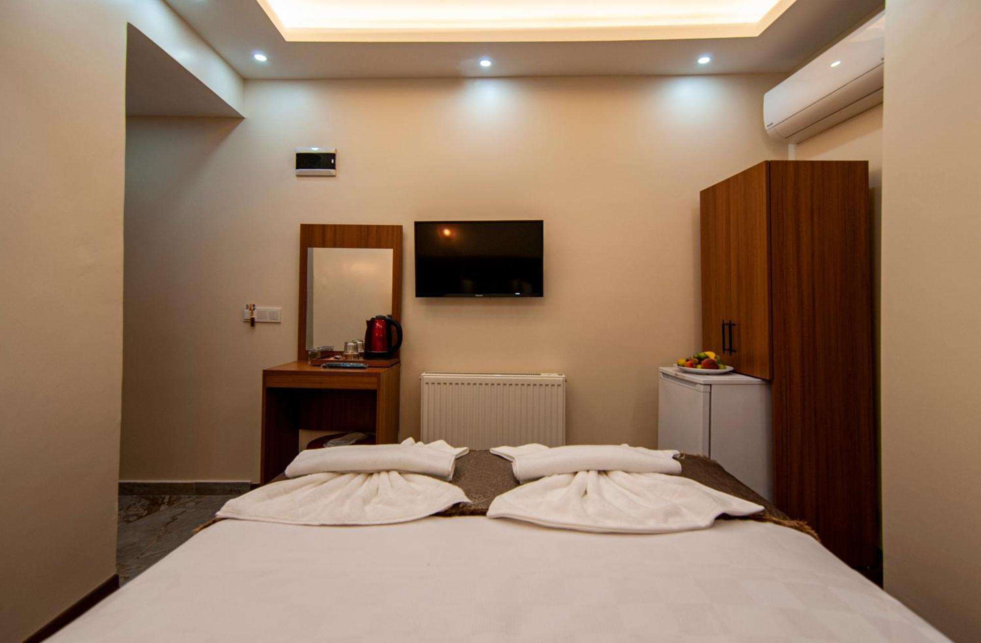 איסטמבול Historia Hotel מראה חיצוני תמונה